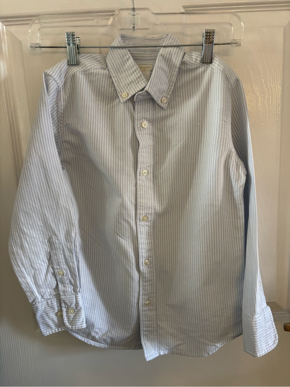 Boys Crewcuts shirt